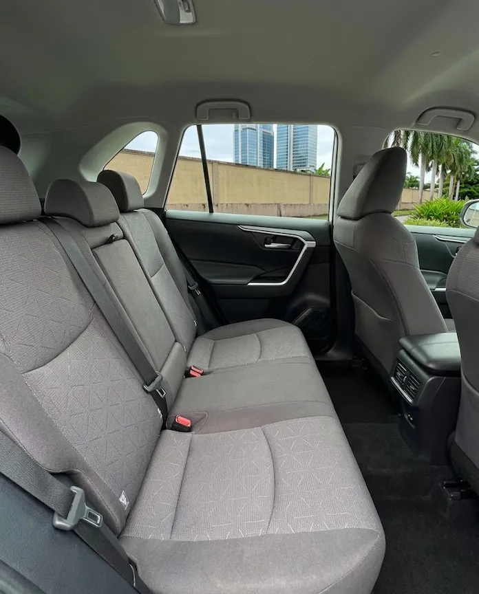 Imagenes del auto
