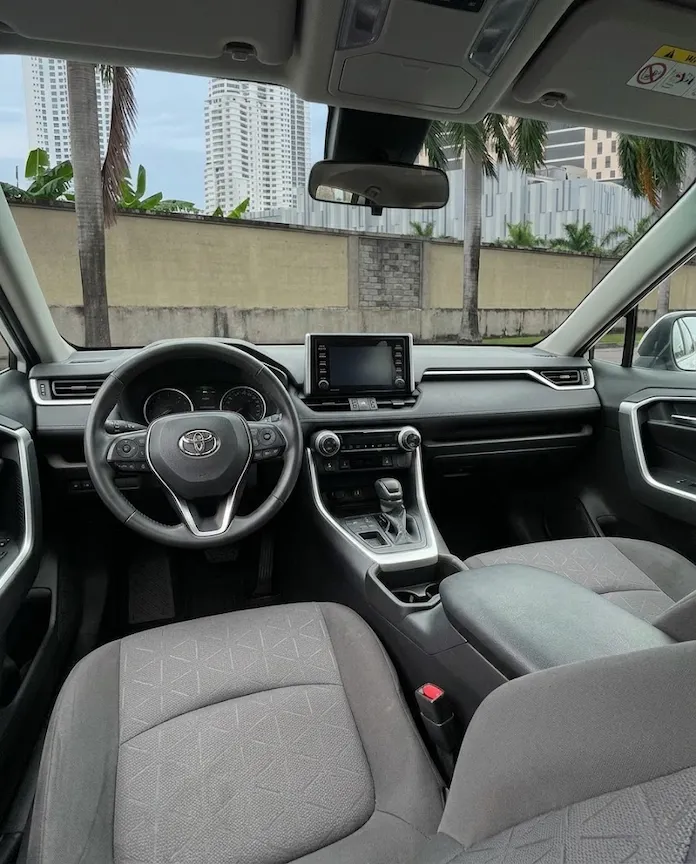 Imagenes del auto