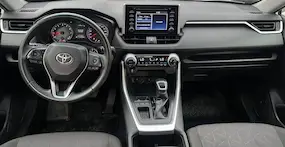 Preview imagenes del auto