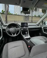 Preview imagenes del auto