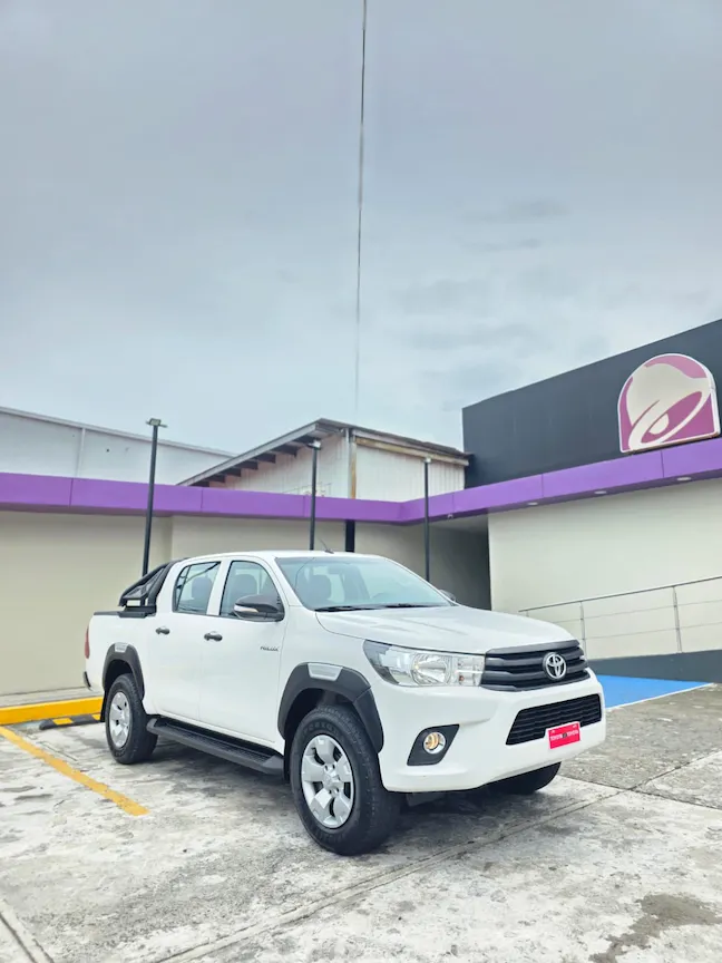 Imagenes del auto
