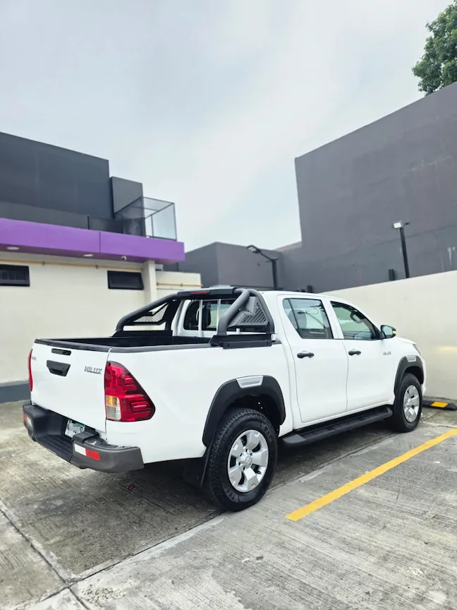 Imagenes del auto