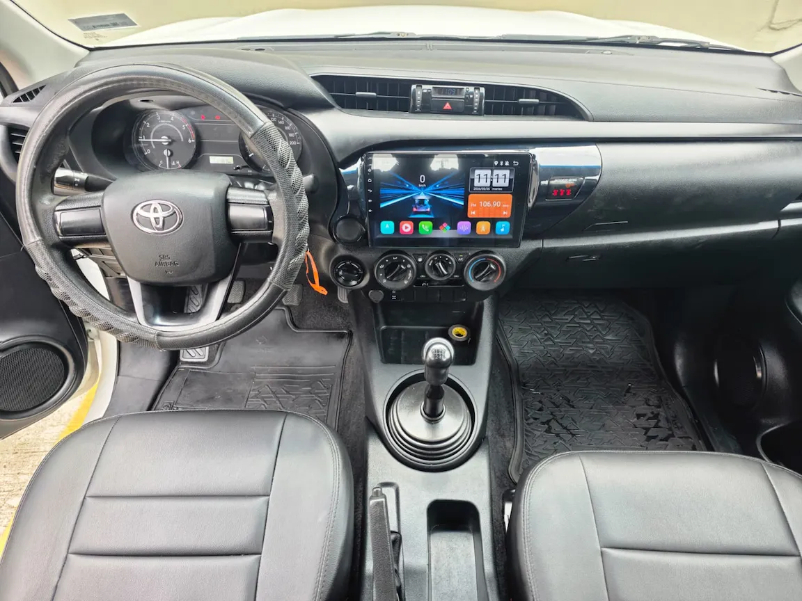 Imagenes del auto