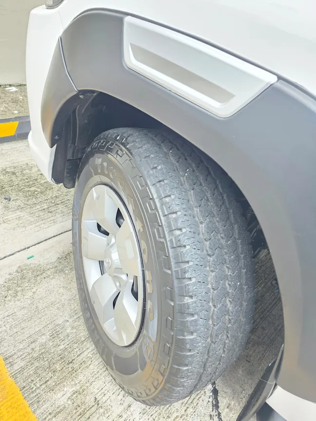 Imagenes del auto