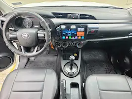 Preview imagenes del auto