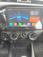 Preview imagenes del auto
