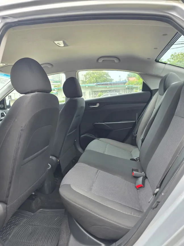 Imagenes del auto