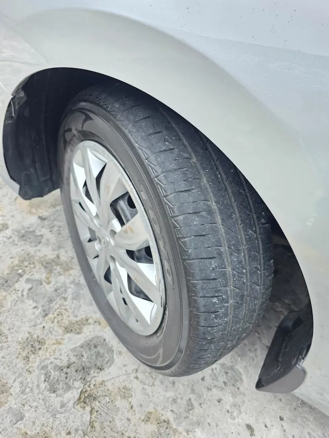 Imagenes del auto