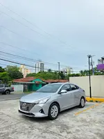Preview imagenes del auto