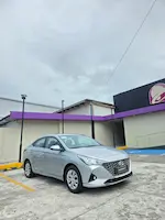Preview imagenes del auto