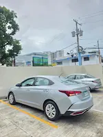 Preview imagenes del auto