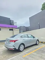 Preview imagenes del auto