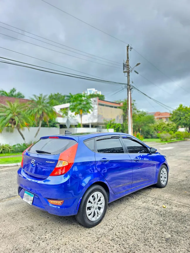 Imagenes del auto
