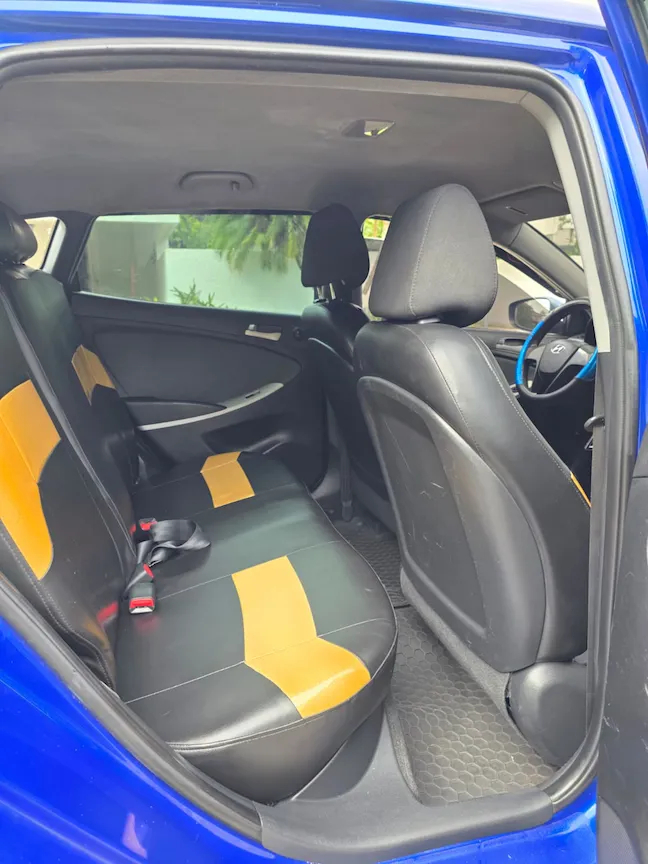 Imagenes del auto