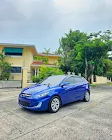 Preview imagenes del auto