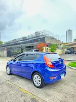 Preview imagenes del auto