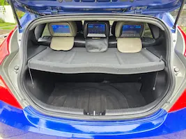Preview imagenes del auto