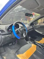 Preview imagenes del auto
