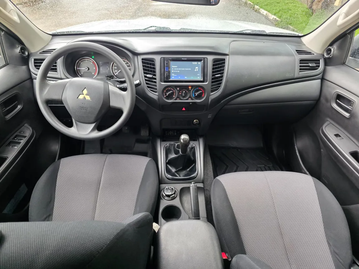 Imagenes del auto