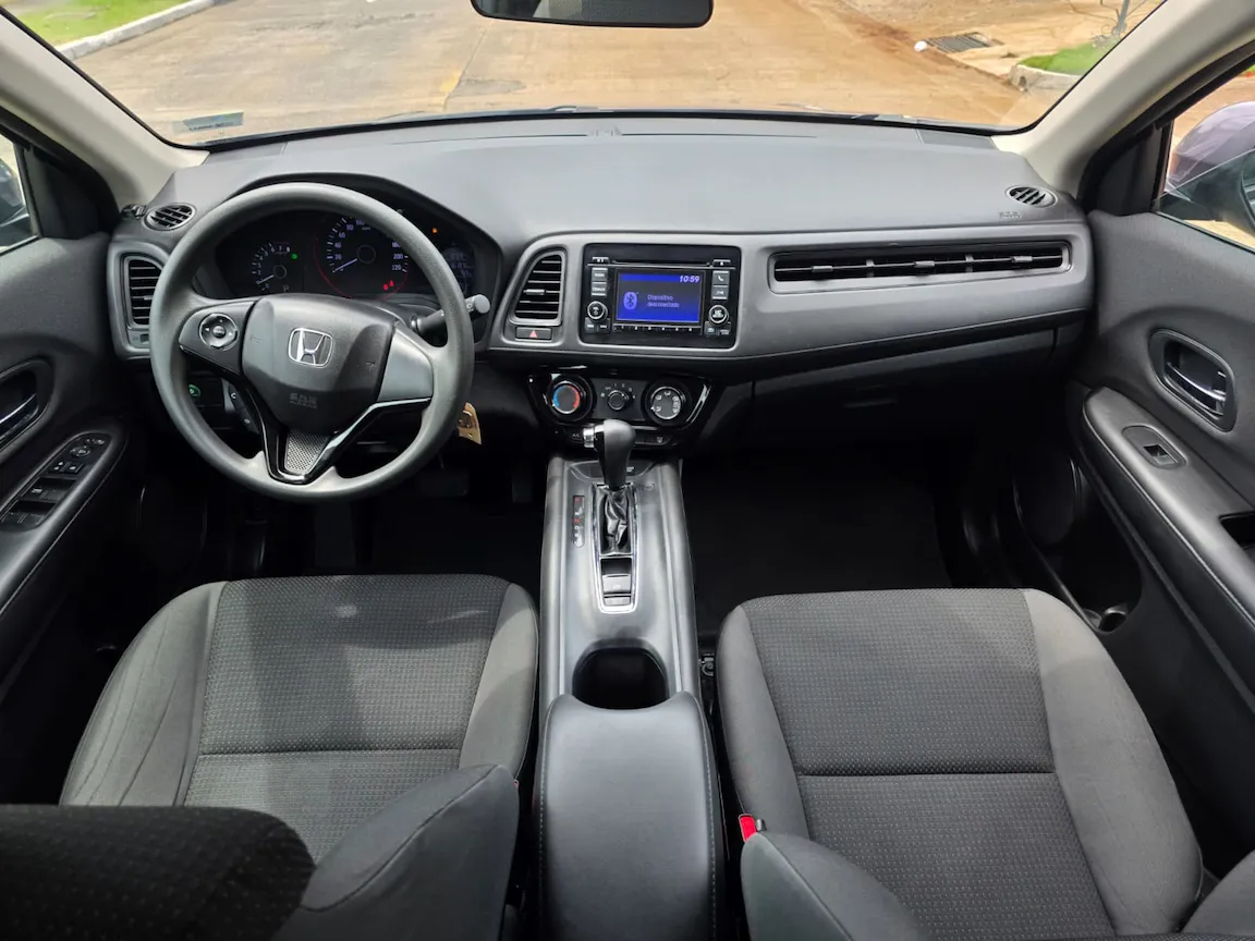Imagenes del auto