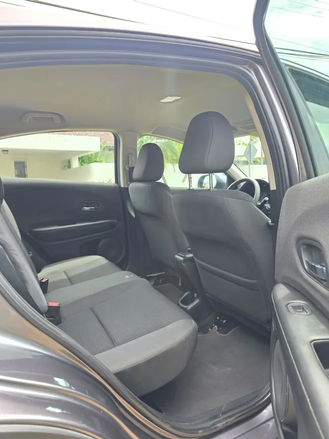 Imagenes del auto
