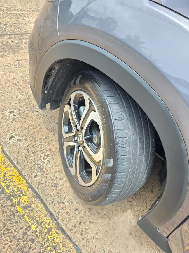 Imagenes del auto