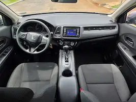 Preview imagenes del auto