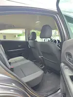 Preview imagenes del auto