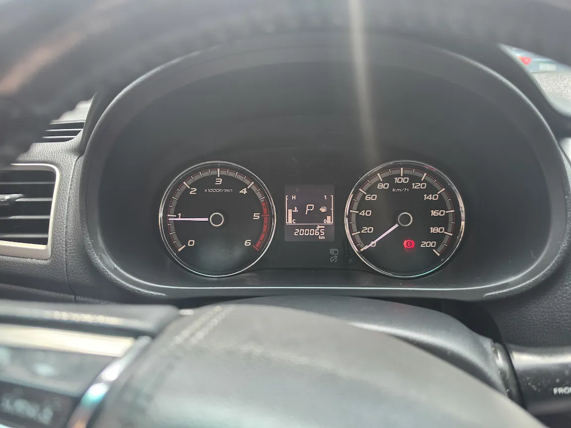 Imagenes del auto