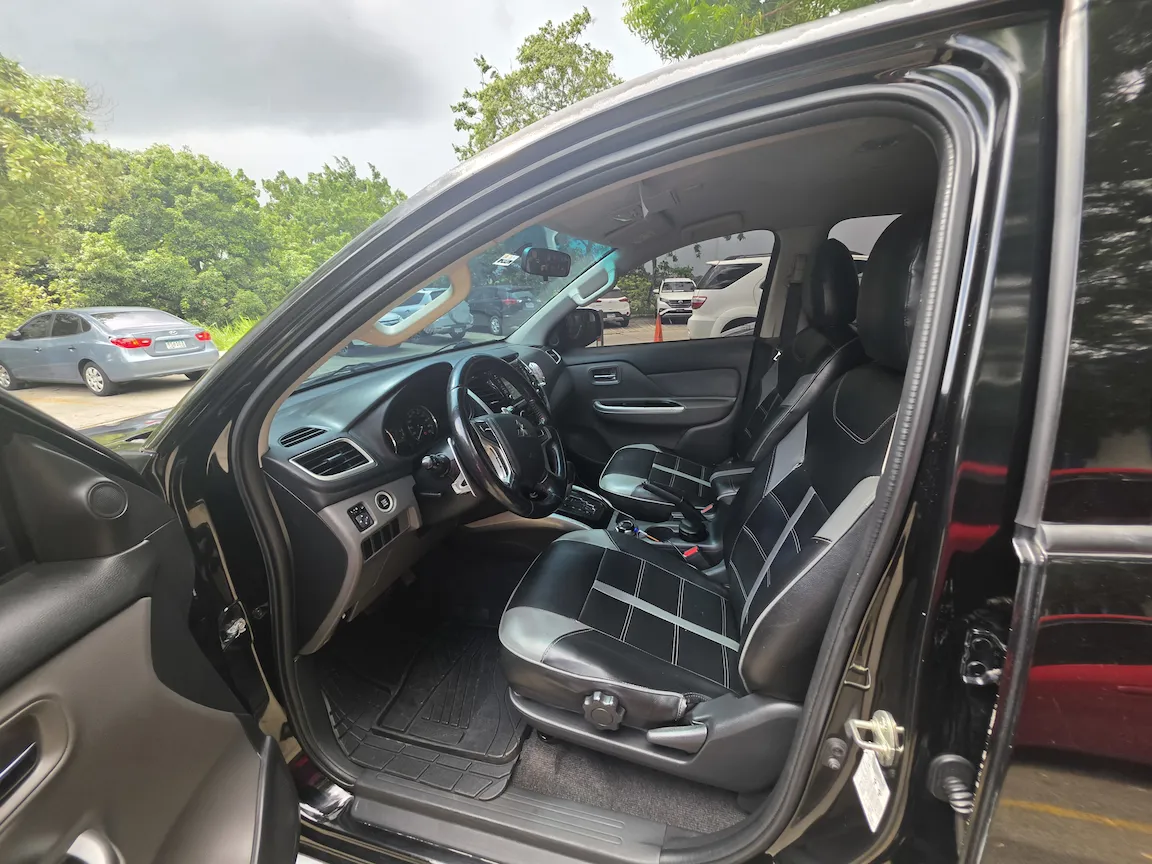 Imagenes del auto
