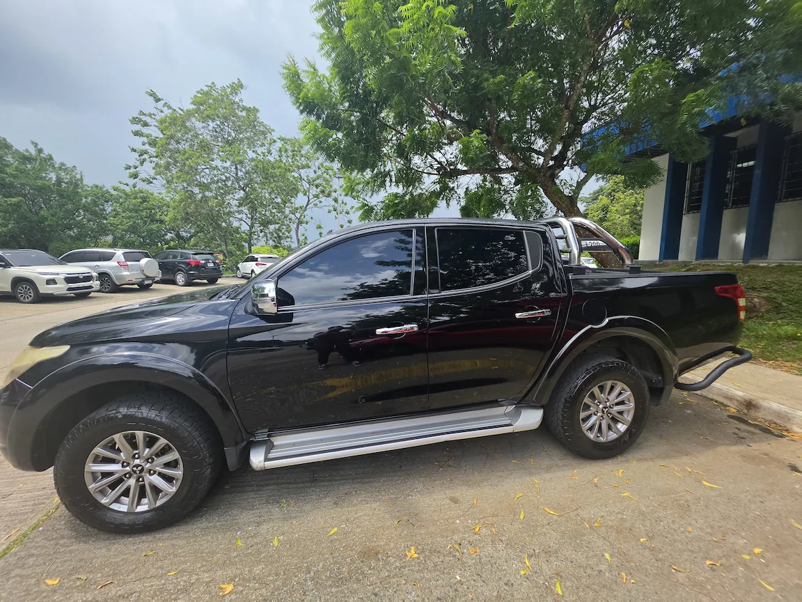 Imagenes del auto