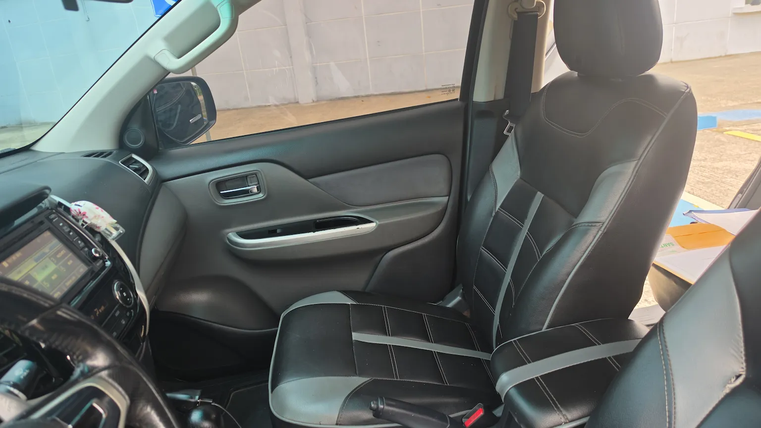 Imagenes del auto