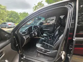 Preview imagenes del auto