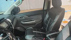 Preview imagenes del auto