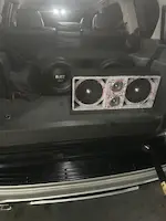 Preview imagenes del auto