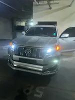 Preview imagenes del auto