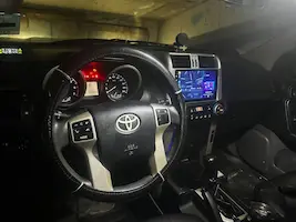 Preview imagenes del auto