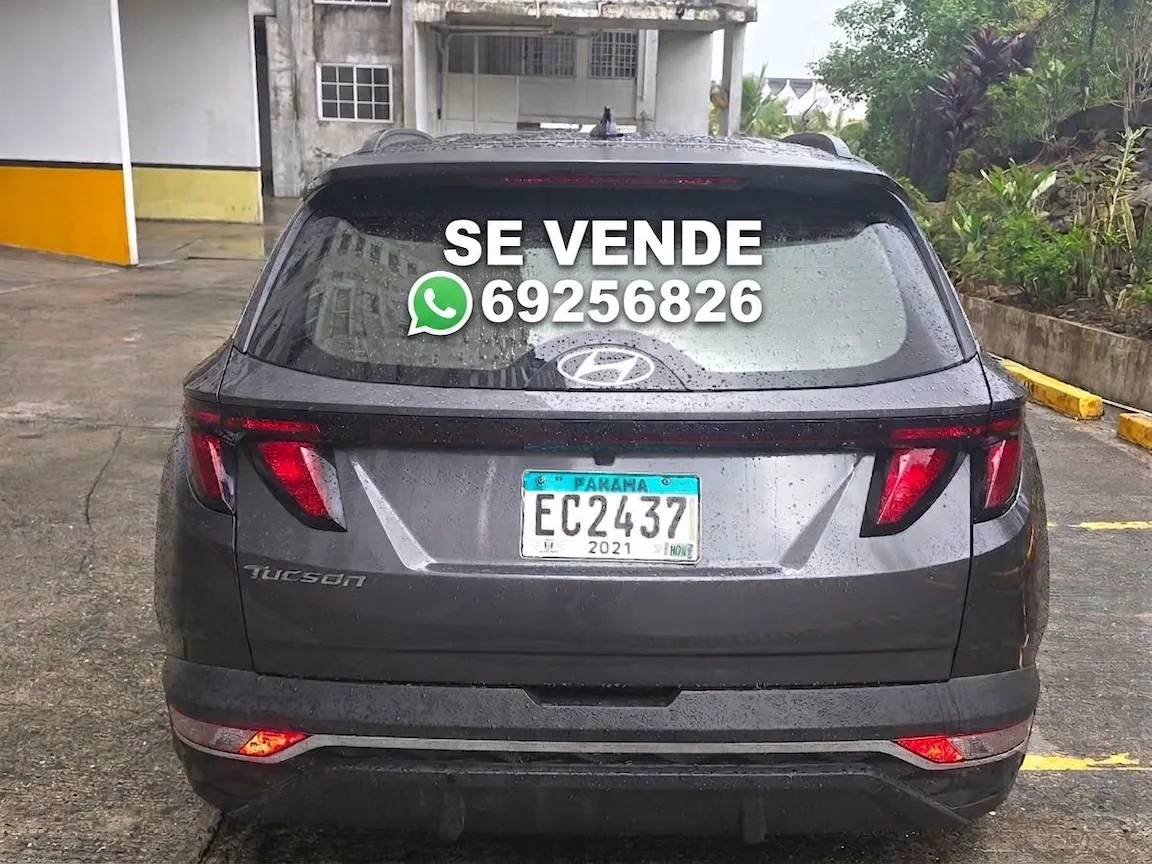 Imagenes del auto