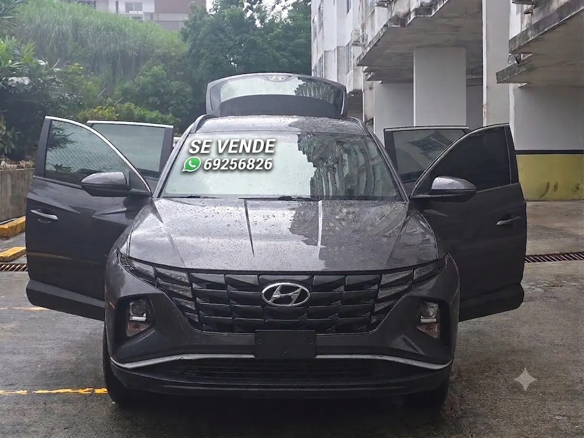 Imagenes del auto