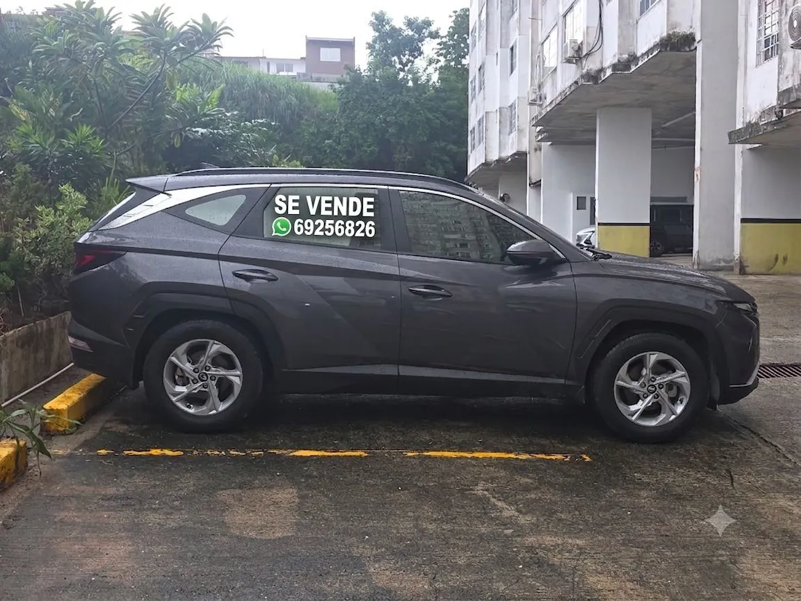 Imagenes del auto