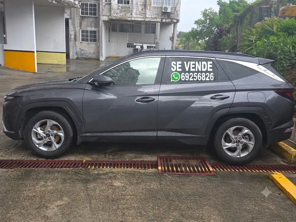 Imagenes del auto