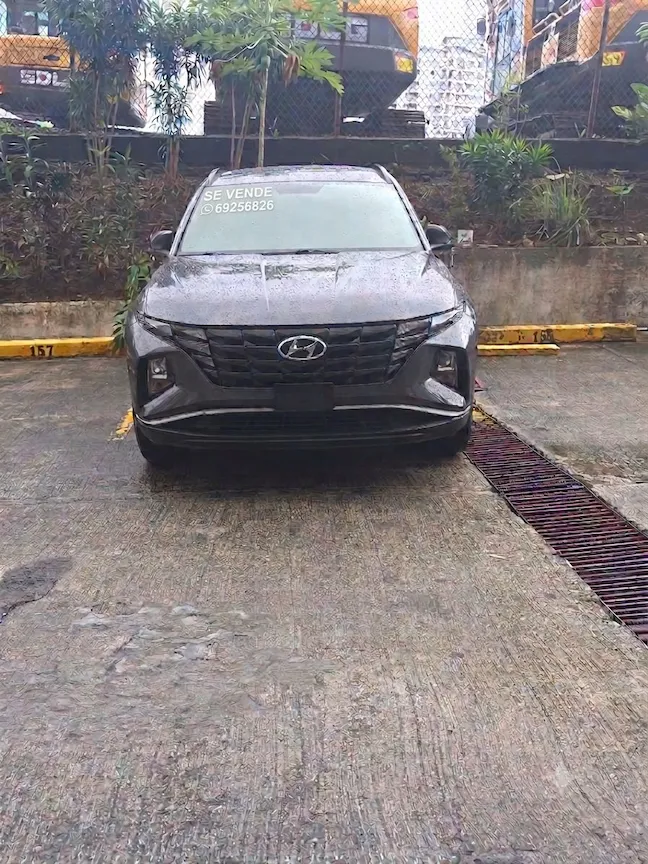 Imagenes del auto