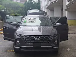 Preview imagenes del auto