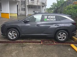 Preview imagenes del auto