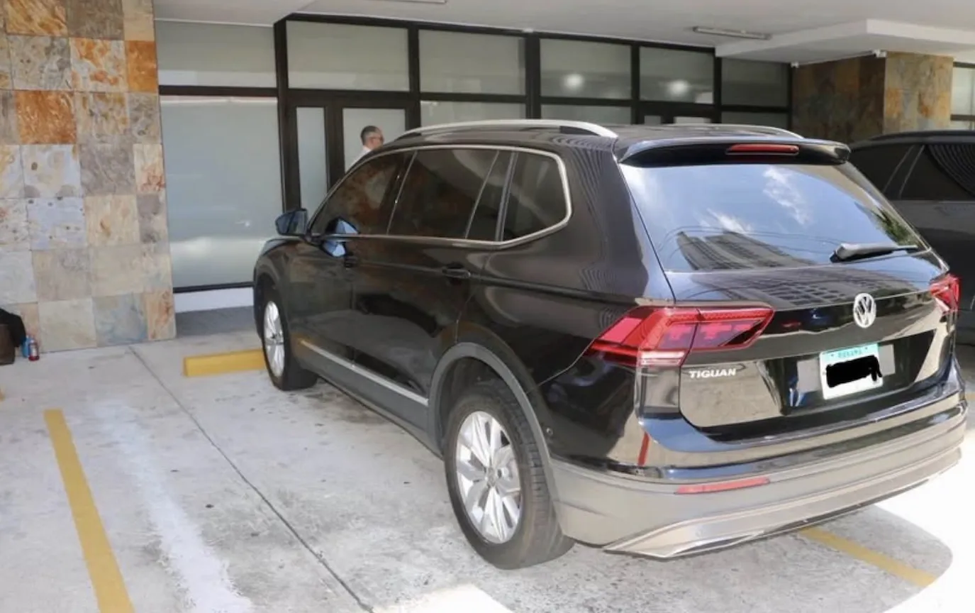 Imagenes del auto
