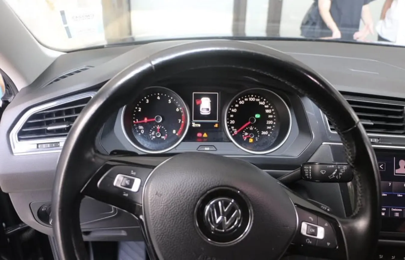 Imagenes del auto