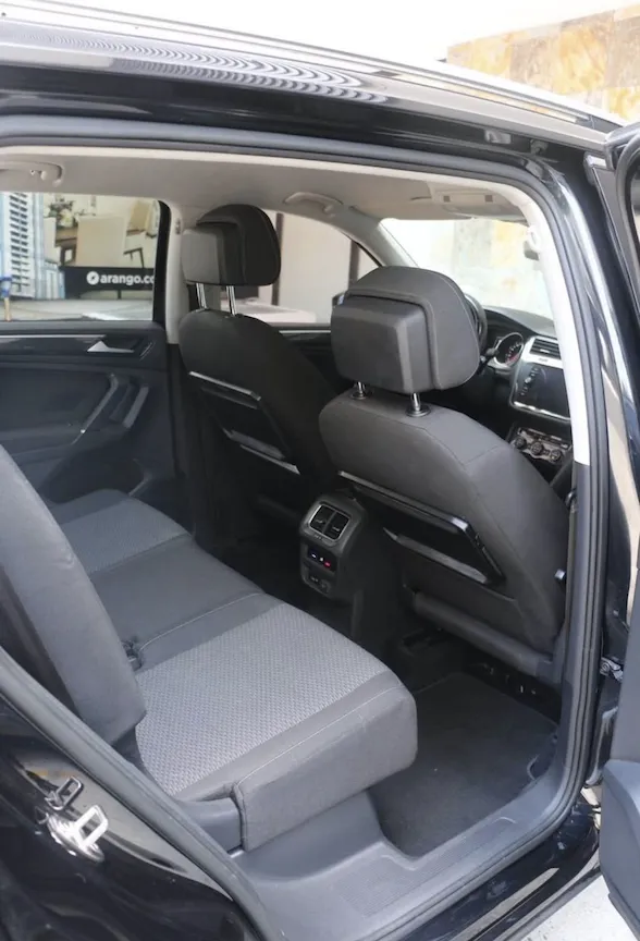 Imagenes del auto