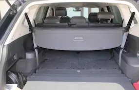 Preview imagenes del auto