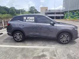 Preview imagenes del auto