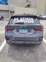 Preview imagenes del auto